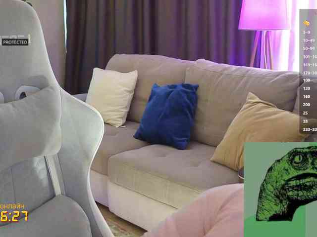 Danil__Kolbasenko webcam