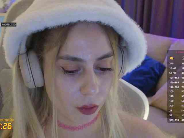 Danil__Kolbasenko webcam