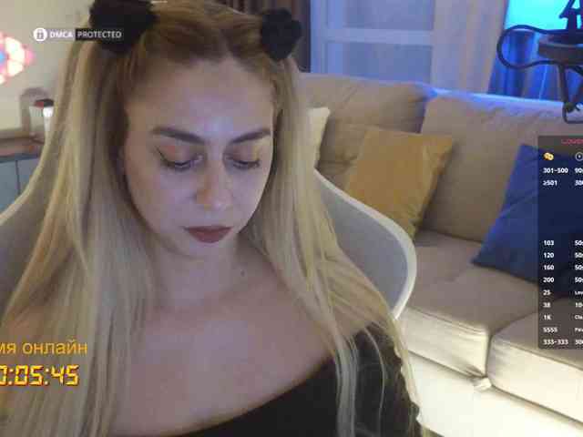 Danil__Kolbasenko webcam