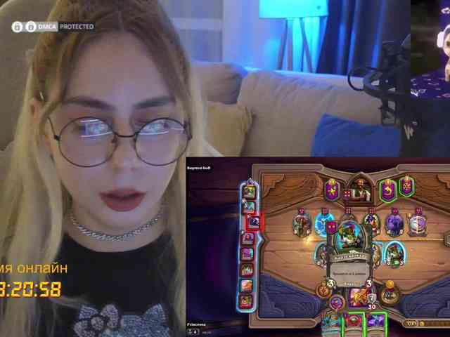 Danil__Kolbasenko webcam