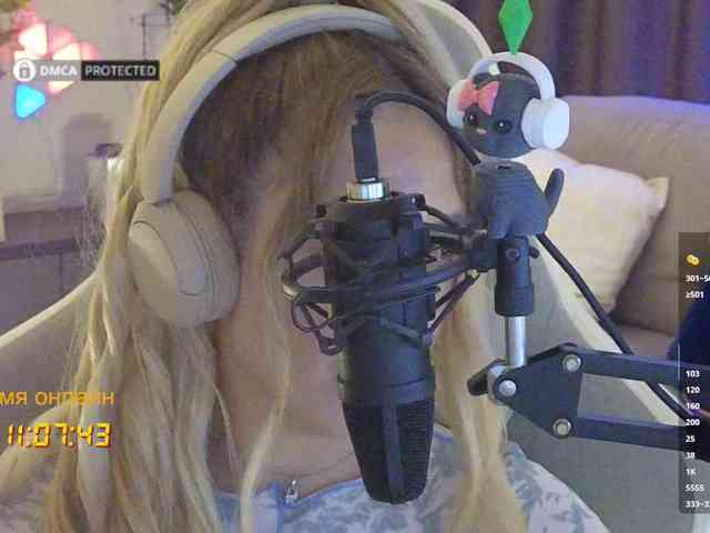 Modella: Well_