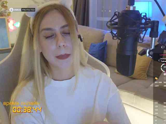 Danil__Kolbasenko webcam