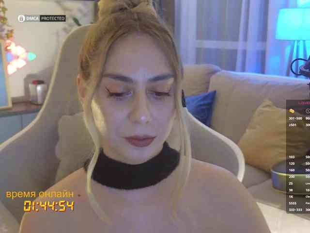 Danil__Kolbasenko webcam
