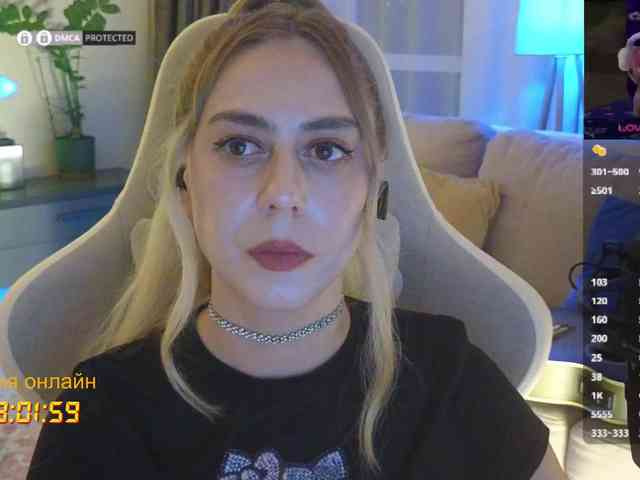 Danil__Kolbasenko webcam