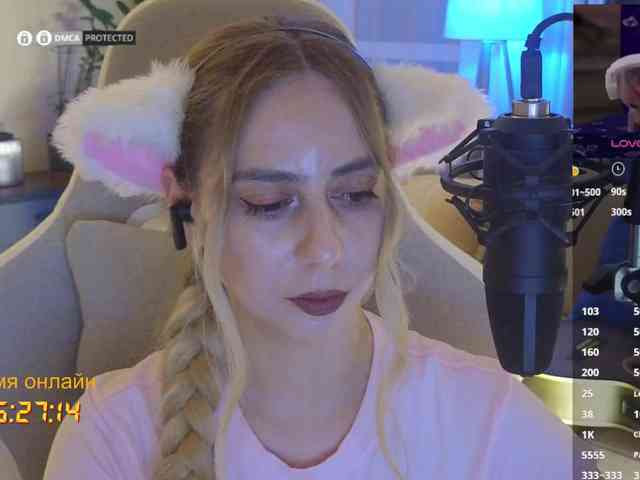 Danil__Kolbasenko webcam