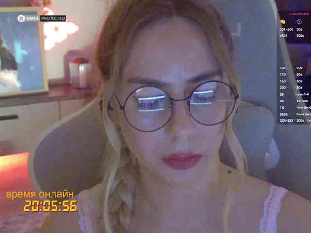Danil__Kolbasenko webcam