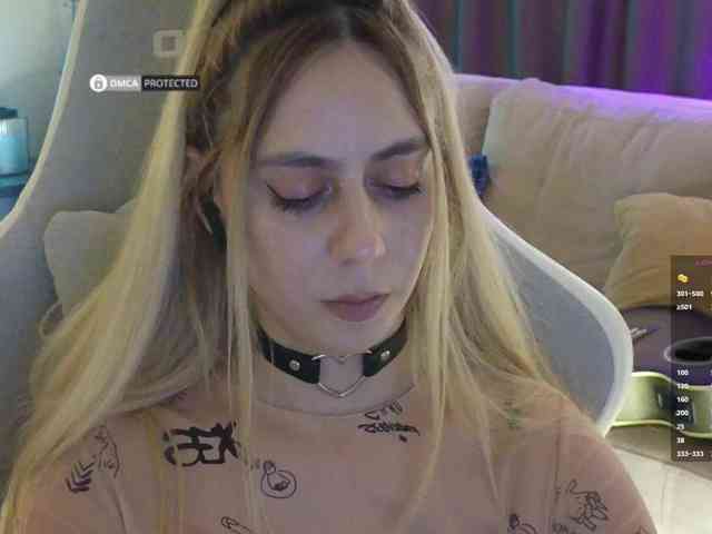 Danil__Kolbasenko webcam