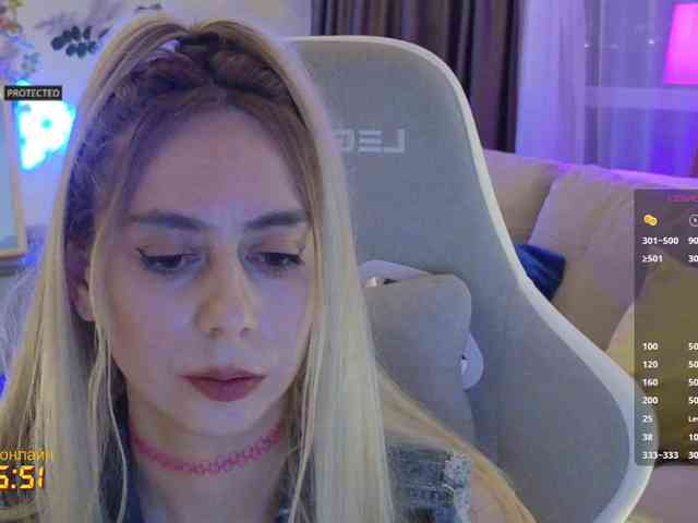 Danil__Kolbasenko webcam