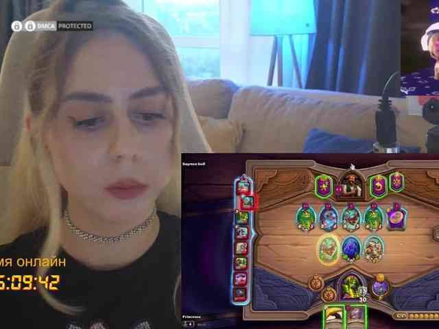 Danil__Kolbasenko webcam