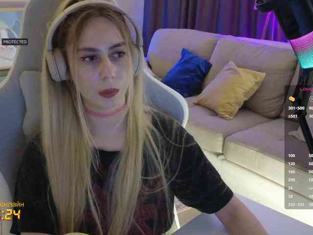 Danil__Kolbasenko webcam