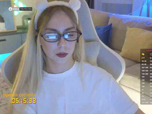 Danil__Kolbasenko webcam