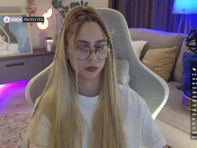 Danil__Kolbasenko webcam