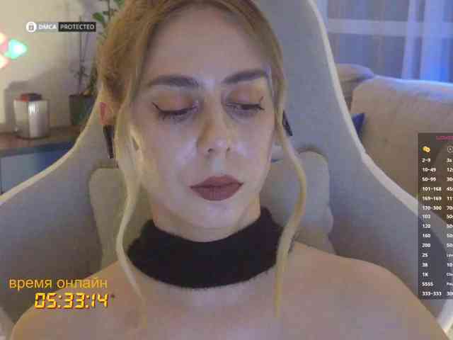 Danil__Kolbasenko webcam