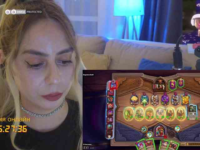Danil__Kolbasenko webcam
