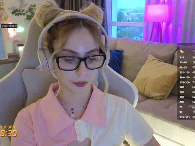 Danil__Kolbasenko webcam