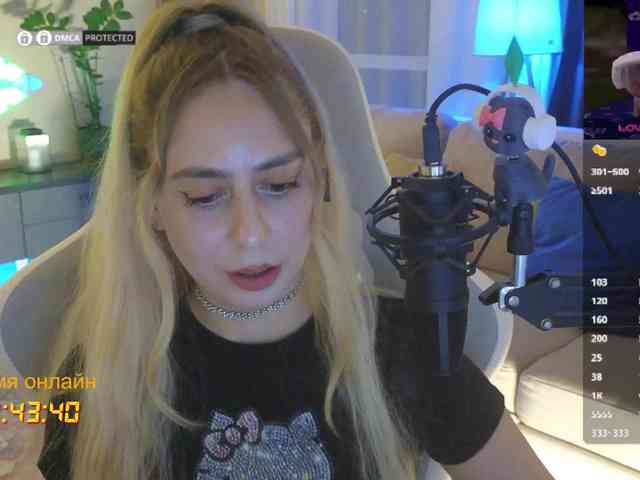 Danil__Kolbasenko webcam