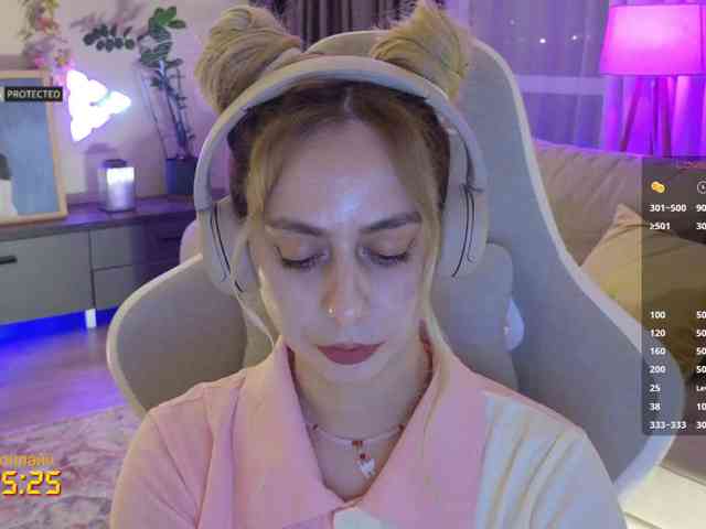 Danil__Kolbasenko webcam