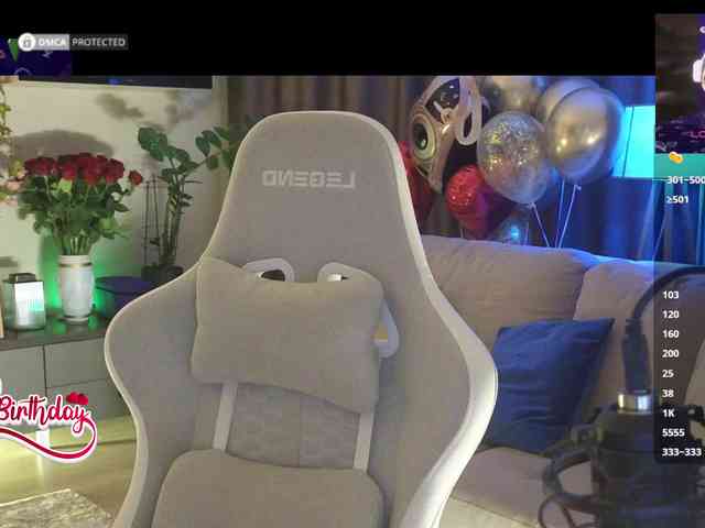 Danil__Kolbasenko webcam