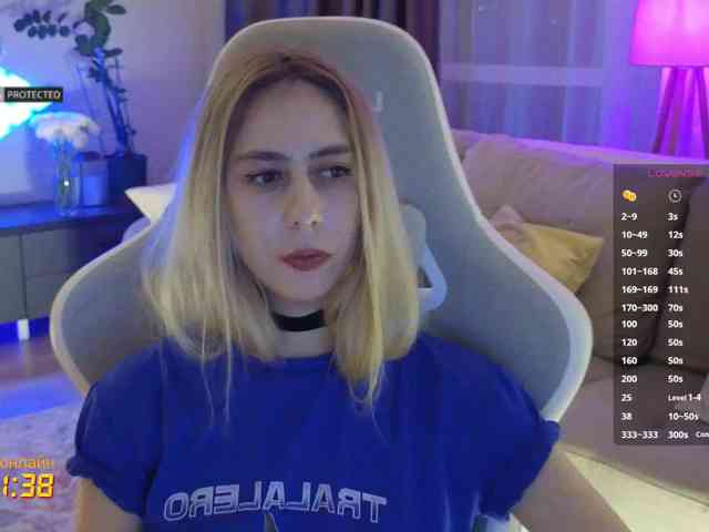 Danil__Kolbasenko webcam