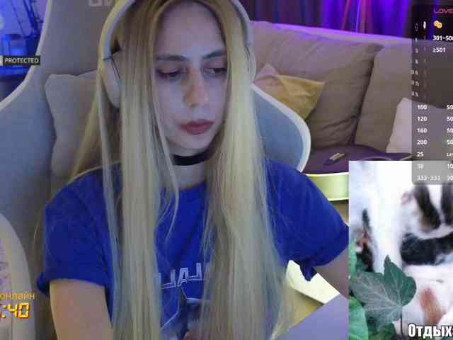 Danil__Kolbasenko webcam