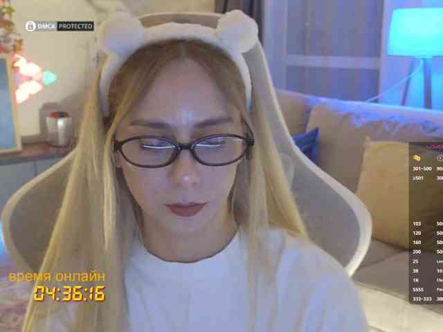 Danil__Kolbasenko webcam
