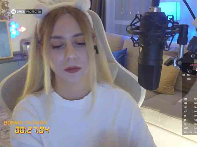 Danil__Kolbasenko webcam
