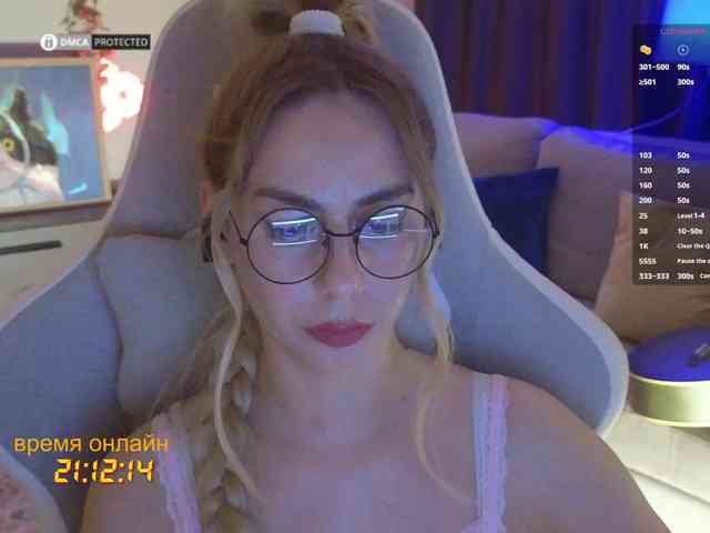 Danil__Kolbasenko webcam