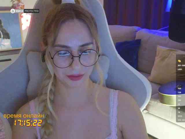 Danil__Kolbasenko webcam