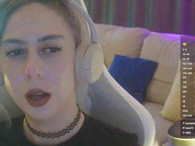 Danil__Kolbasenko webcam