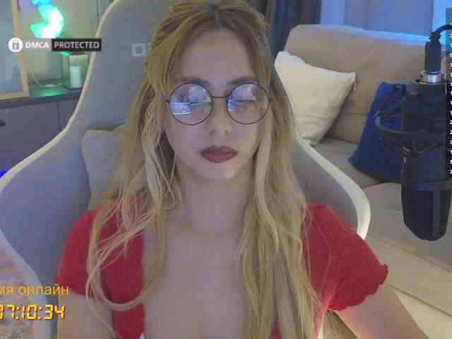 Danil__Kolbasenko webcam
