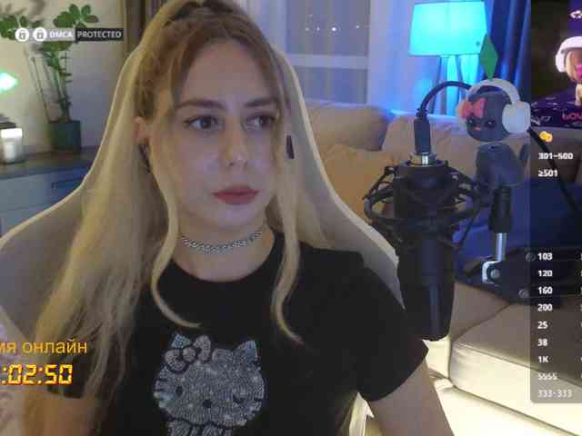 Danil__Kolbasenko webcam