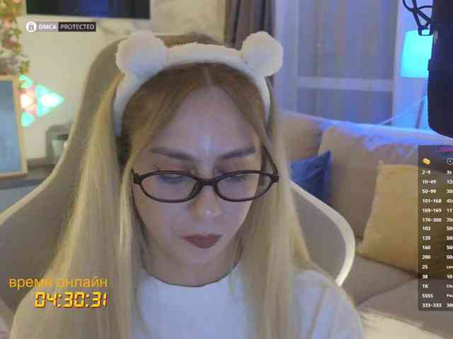 Danil__Kolbasenko webcam