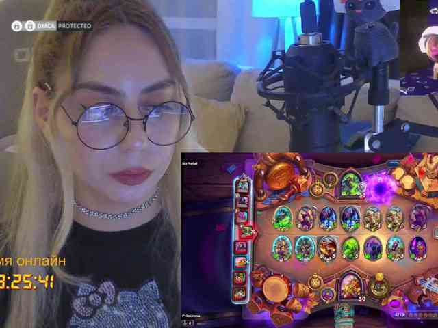 Danil__Kolbasenko webcam