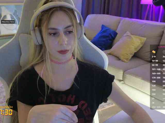 Danil__Kolbasenko webcam