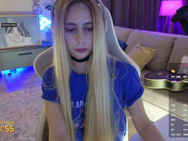 Danil__Kolbasenko webcam