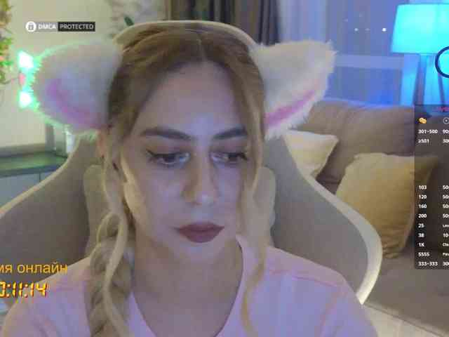 Danil__Kolbasenko webcam
