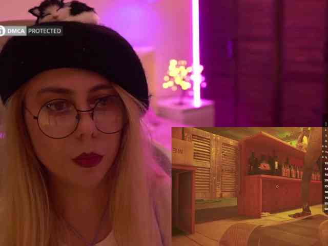 capuchina_v_taverne webcam