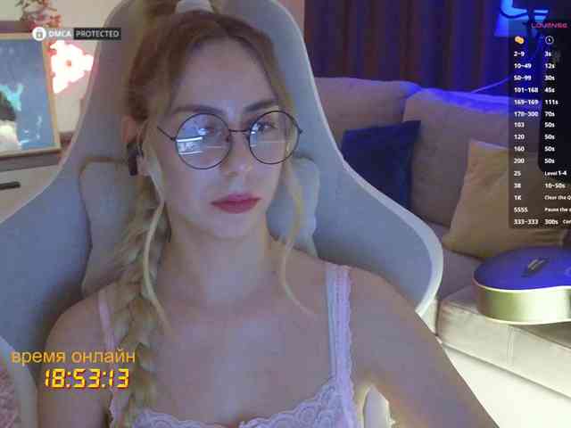 Danil__Kolbasenko webcam