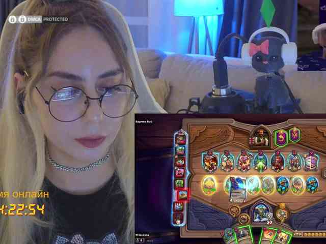 Danil__Kolbasenko webcam
