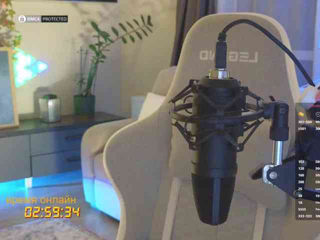 Danil__Kolbasenko webcam