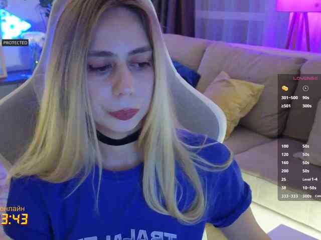 Danil__Kolbasenko webcam