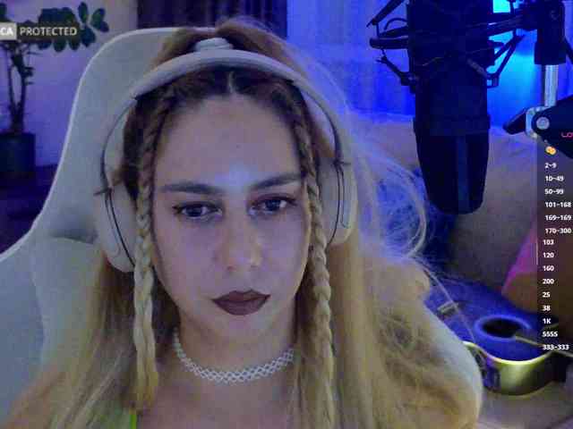 Danil__kolbasenko's cam show statistics and live stream