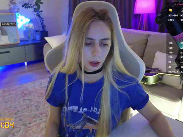 Danil__Kolbasenko webcam