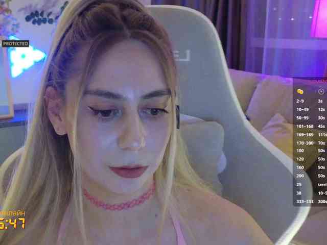 Danil__Kolbasenko webcam