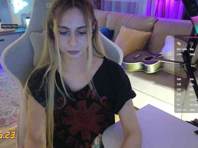 Model: Danil__Kolbasenko