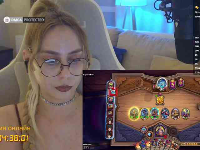 Danil__Kolbasenko webcam