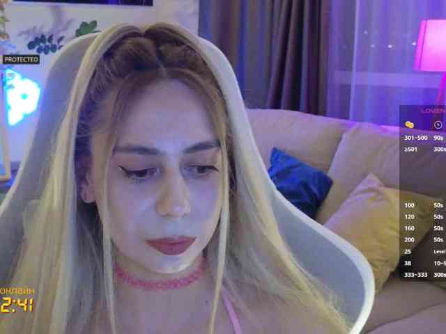 Danil__Kolbasenko webcam