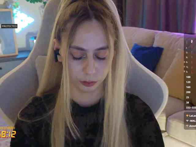 Danil__Kolbasenko webcam