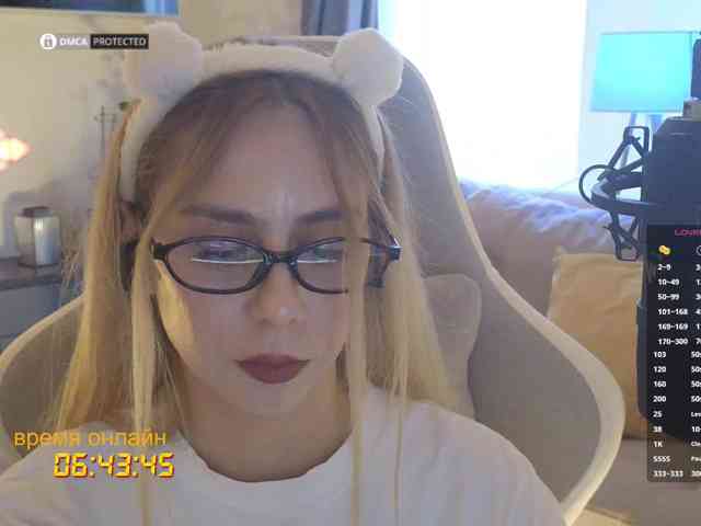 Danil__Kolbasenko webcam