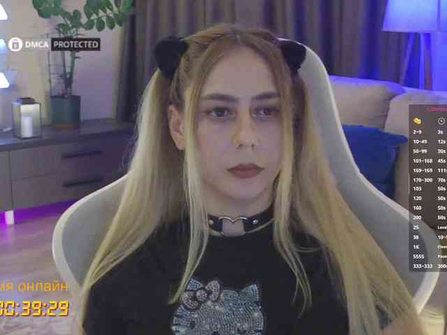 Danil__Kolbasenko webcam